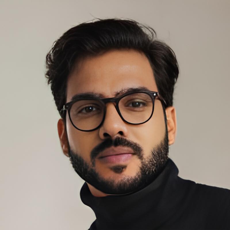 Anurag Tripathi